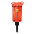 Top Type Hydraulic Breaker